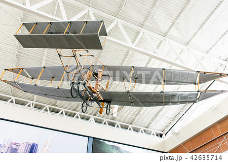 ハリファックスの空港にて 42635714