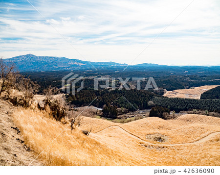 荻岳　パノラマ 42636090