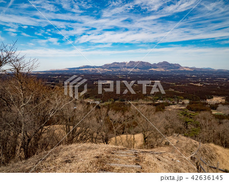 荻岳　パノラマ 42636145