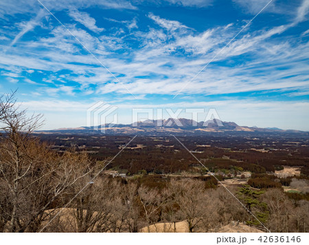 荻岳　パノラマ 42636146