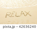 travel to the sea in holiday 42636240