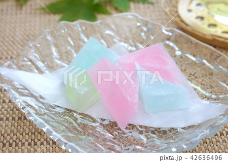 琥珀糖 琥珀糖 42636496