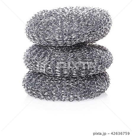 metallic sponge for dishes metallic sponge for dishes 42636759