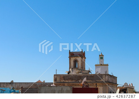 Skyline, El Jadida, Morocco Skyline, El Jadida, Morocco 42637287