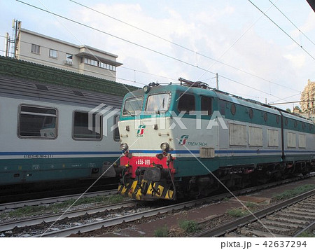 トレニタリア列車 トレニタリア列車 42637294