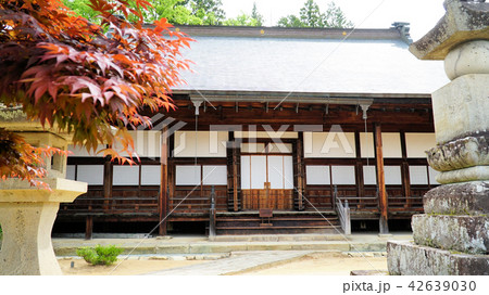 飛騨高山東山寺院群 飛騨高山東山寺院群 42639030