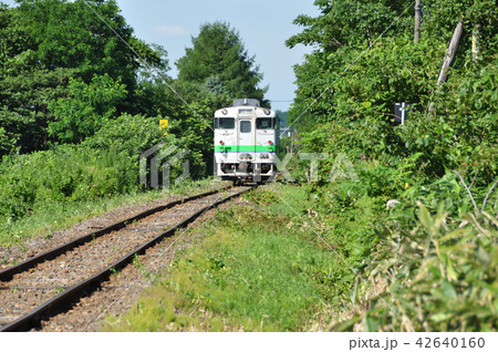 札沼線 札比内 札沼線 札比内 42640160