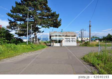 晩生内駅 42640193