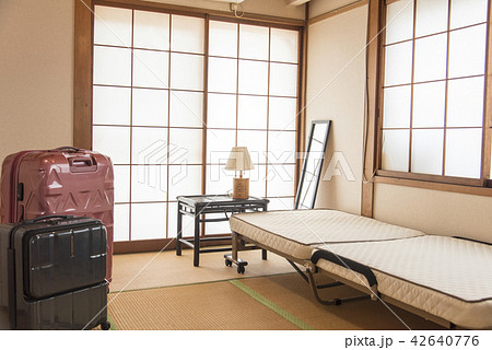 民泊の部屋イメージ 42640776