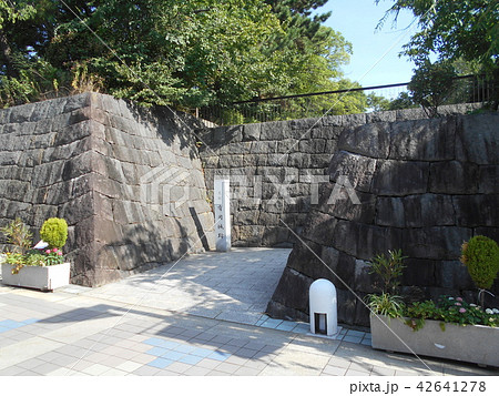 兵どもが夢のあと　有岡城 42641278