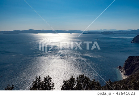 蒲戸崎展望台 鶴見半島 蒲戸崎展望台 鶴見半島 42641623