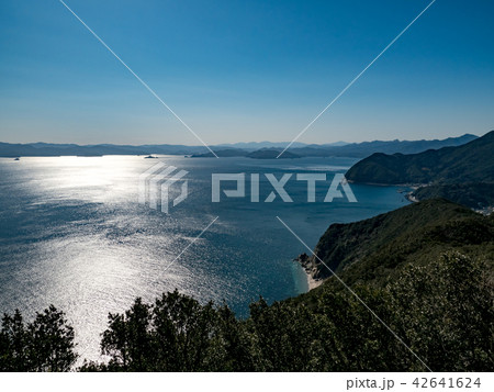 蒲戸崎展望台 鶴見半島 蒲戸崎展望台 鶴見半島 42641624