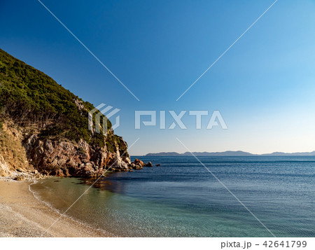 瀬会公園　瀬会海水浴場　 42641799