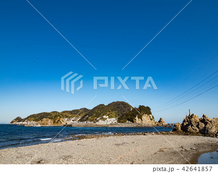 四浦半島　保戸島 42641857