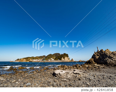 四浦半島　保戸島 42641858