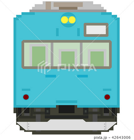 京葉線103系(低運転台) 京葉線103系(低運転台) 42643006