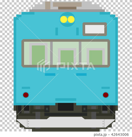 京葉線103系(低運転台) 京葉線103系(低運転台) 42643006