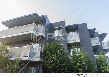 低層マンション 低層マンション 42643555