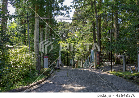 熊野本宮大社 (8月 和歌山県 晴れ) 熊野本宮大社 (8月 和歌山県 晴れ) 42643576