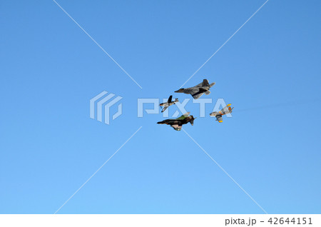 ラスベガス　Las Vegas　ネリス航空ショー　2011 42644151