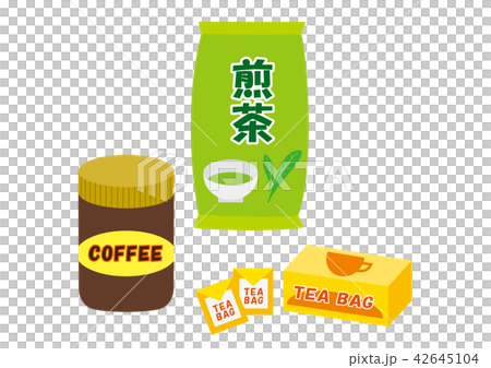 咖啡·茶 42645104