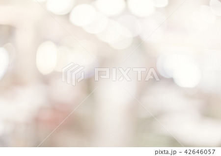 Abstract Bright light Bokeh circles background. Shopping Mall light. Abstract Bright light Bokeh circles background. Shopping Mall light. 42646057