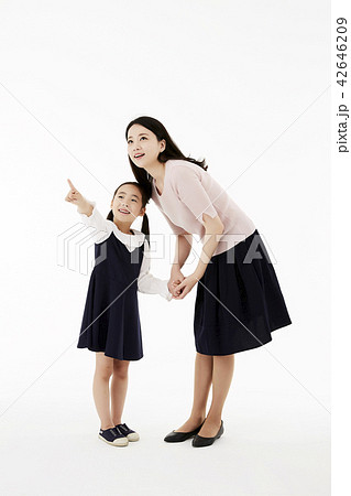 ママ 母 お母さん 42646209