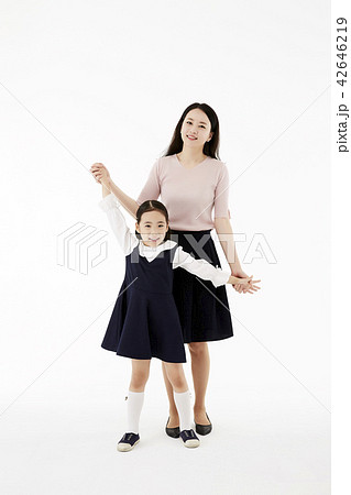 ママ 母 お母さん 42646219