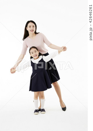 ママ 母 お母さん 42646261