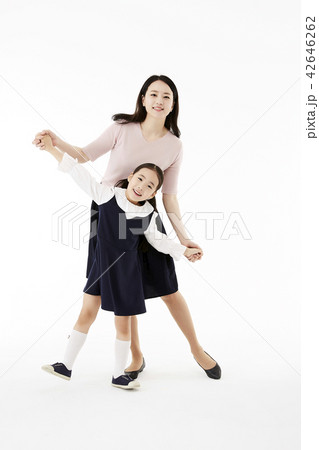 ママ 母 お母さん 42646262