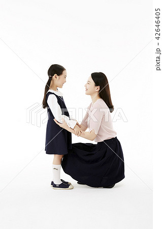 ママ 母 お母さん 42646405