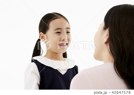 ママ 母 お母さん 42647578
