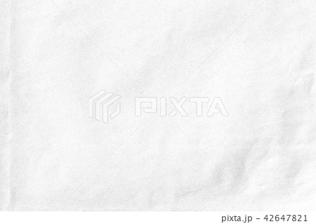 White paper texture White paper texture 42647821