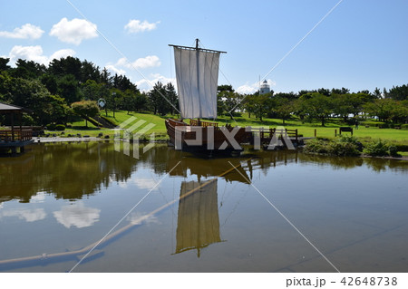 日本遺産 北前船寄港地 42648738