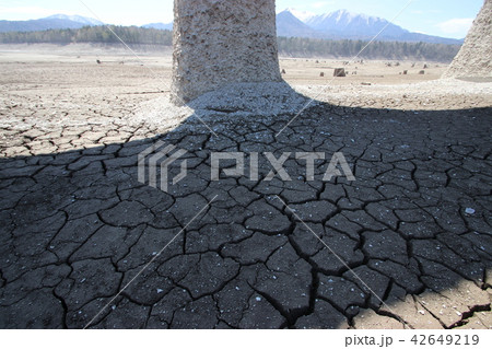 タウシュベツ川橋梁(5月)15 タウシュベツ川橋梁(5月)15 42649219