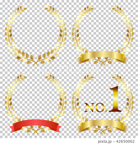 Laurier(金色,紅色)No.1插圖集 Laurier(金色,紅色)No.1插圖集 42650002