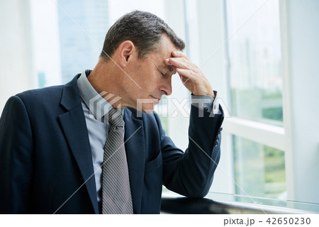 Tired if work 42650230