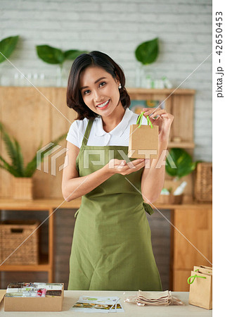 Small business owner Small business owner 42650453