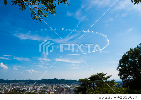 ブルーインパルス 42650657