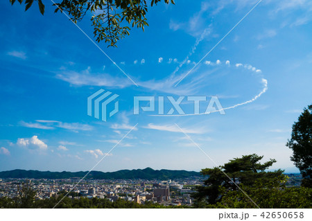 ブルーインパルス 42650658