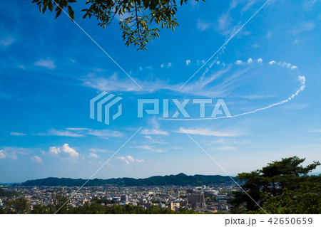 ブルーインパルス 42650659