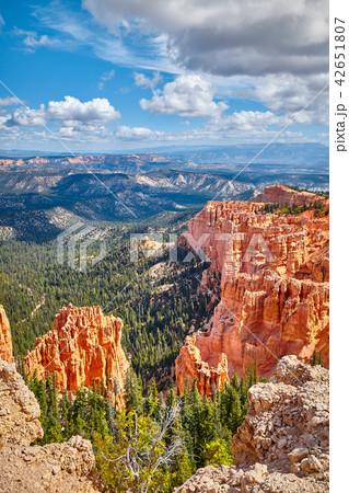 Bryce Canyon National Park, Utah, USA 42651807