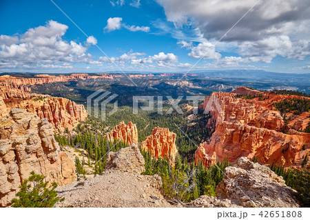 Bryce Canyon National Park, Utah, USA 42651808