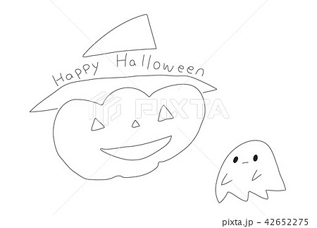 Happy Halloween 42652275