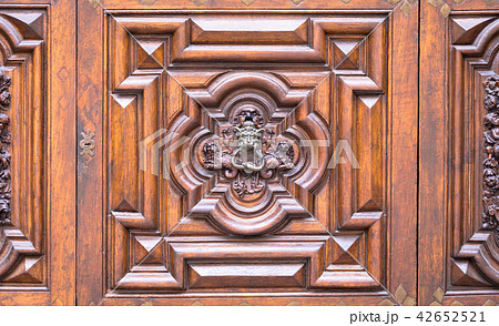Devil Door in Turin, Italy Devil Door in Turin, Italy 42652521