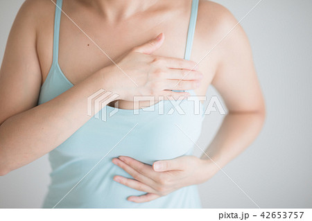 セルフチェック・キャミソール 42653757