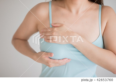 セルフチェック・キャミソール 42653760