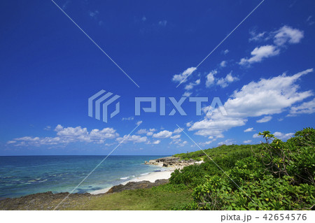 来間島01 来間島01 42654576