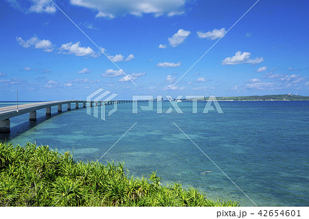 伊良部大橋02 伊良部大橋02 42654601