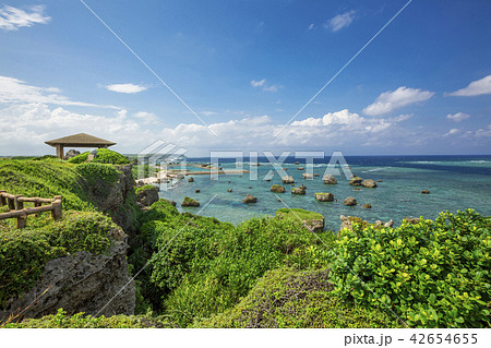 東平安名崎02 東平安名崎02 42654655